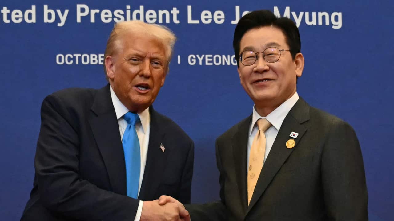 US, South Korea finalize trade deal after months of talks