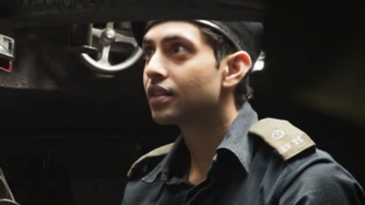 Ikkis trailer: Agastya Nanda brings the untold story of Second Lieutenant Arun Khetarpal to life - watch