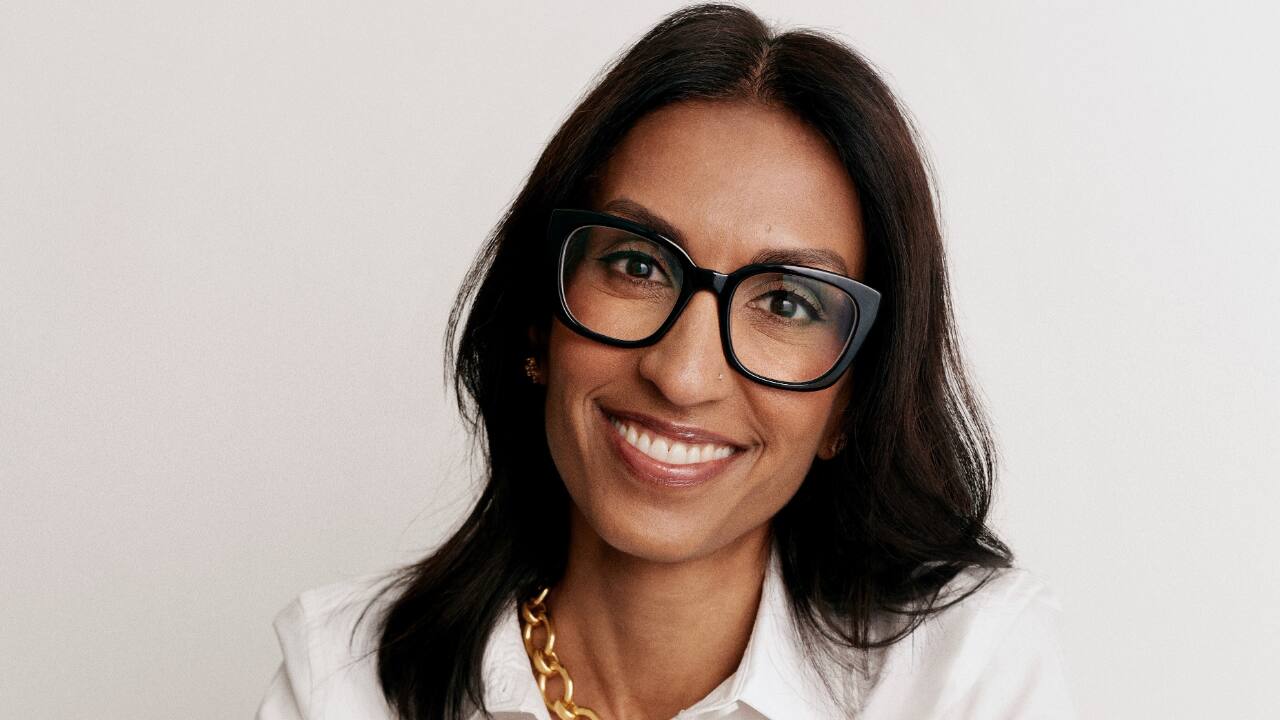 Etsy taps Chief Growth Officer as CEO to navigate the AI era