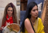 Rakhi Sawant warns Bigg Boss 19's Tanya Mittal, says, &quot;Meri Baklava ki shop hai Dubai mein, mere pass sab gold ka hai, main fekati nahi hu...&quot;