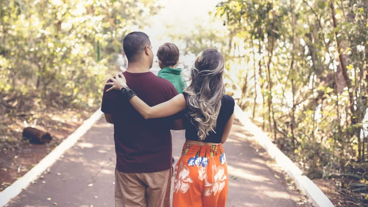 10 common parenting mistakes we all make out of love or fear, according to a child psychologist