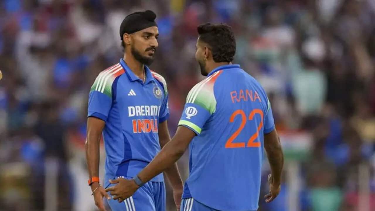 Robin Uthappa shuts down Harshit Rana hype, backs Arshdeep Singh without hesitation