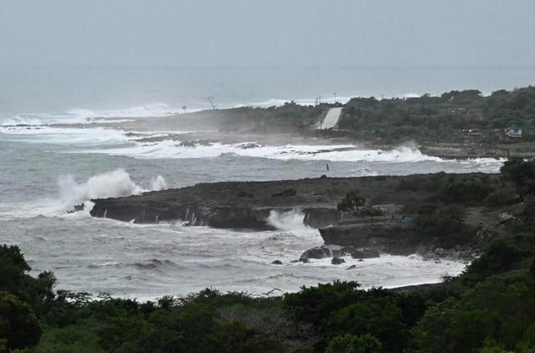 Hurricane Melissa devastates Jamaica as strongest storm on record, slams eastern Cuba