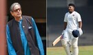 ‘Too quick to discard proven talent’: Shashi Tharoor slams selectors over Sarfaraz Khan omission