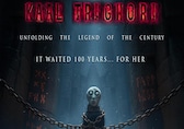 Kaal Trighori new poster unveiled: A Voodoo doll, a 100 year curse, and a haunting mystery awaits