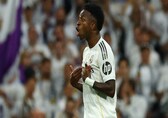 Vinicius Junior apologizes for outburst at Real Madrid coach Xabi Alonso in El Clasico vs Barcelona