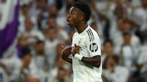 Vinicius Junior apologizes for outburst at Real Madrid coach Xabi Alonso in El Clasico vs Barcelona