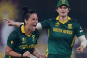 ICC Women's World Cup 2025: South Africa thrash England by 125 runs to book finals berth