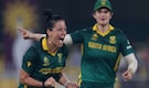 ICC Women's World Cup 2025: South Africa thrash England by 125 runs to book finals berth