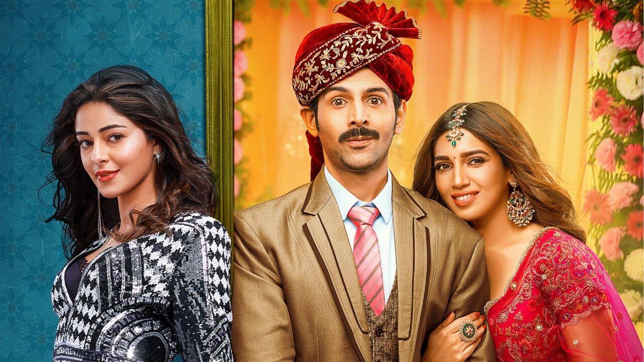 Comedy, Chemistry & Confidence – Pati Patni Aur Woh Her next project, which paired her with Kartik Aaryan and Bhumi Pednekar, demonstrated her talent for romance and comedy. Ananya was able to compete with more seasoned co-stars thanks to her easy timing and charisma. Her reputation as a self-assured, approachable young star was solidified by the movie.