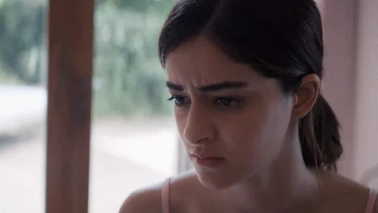 A Deeper Side – Gehraiyaan In 2022, Ananya surprised audiences with her nuanced performance in Gehraiyaan. The film allowed her to explore emotional complexity, showing a mature new dimension to her craft. It was a turning point that marked her transition from rising star to serious performer.