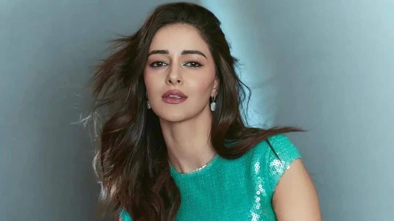 Ananya Panday's rise to stardom: How Bollywood's Gen Z darling