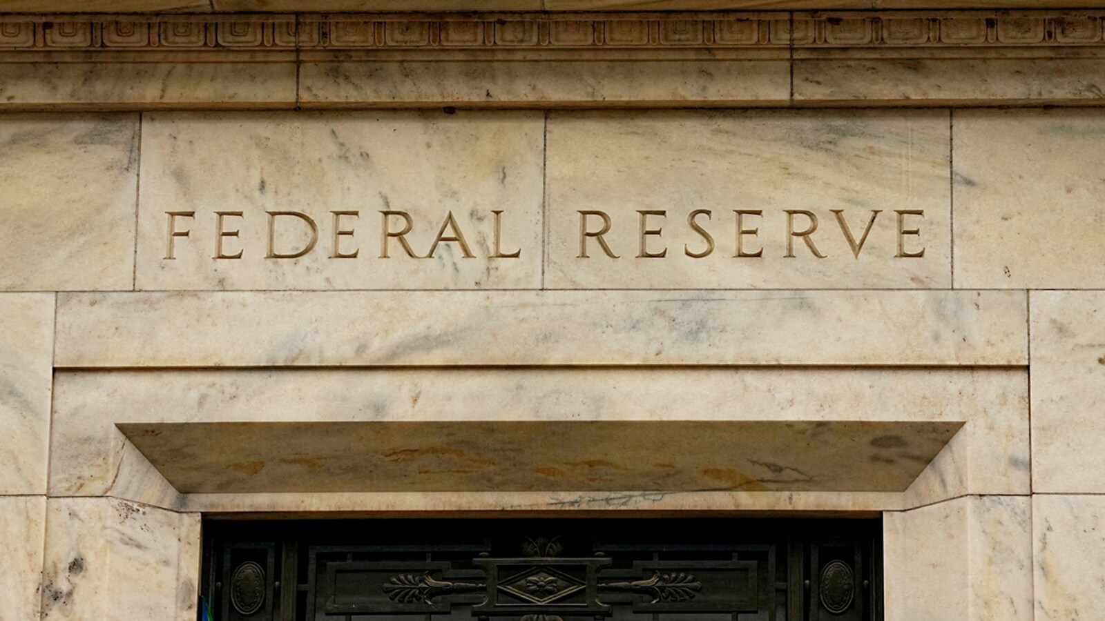 Fed says it will start technical buying of Treasury bills to manage market  liquidity