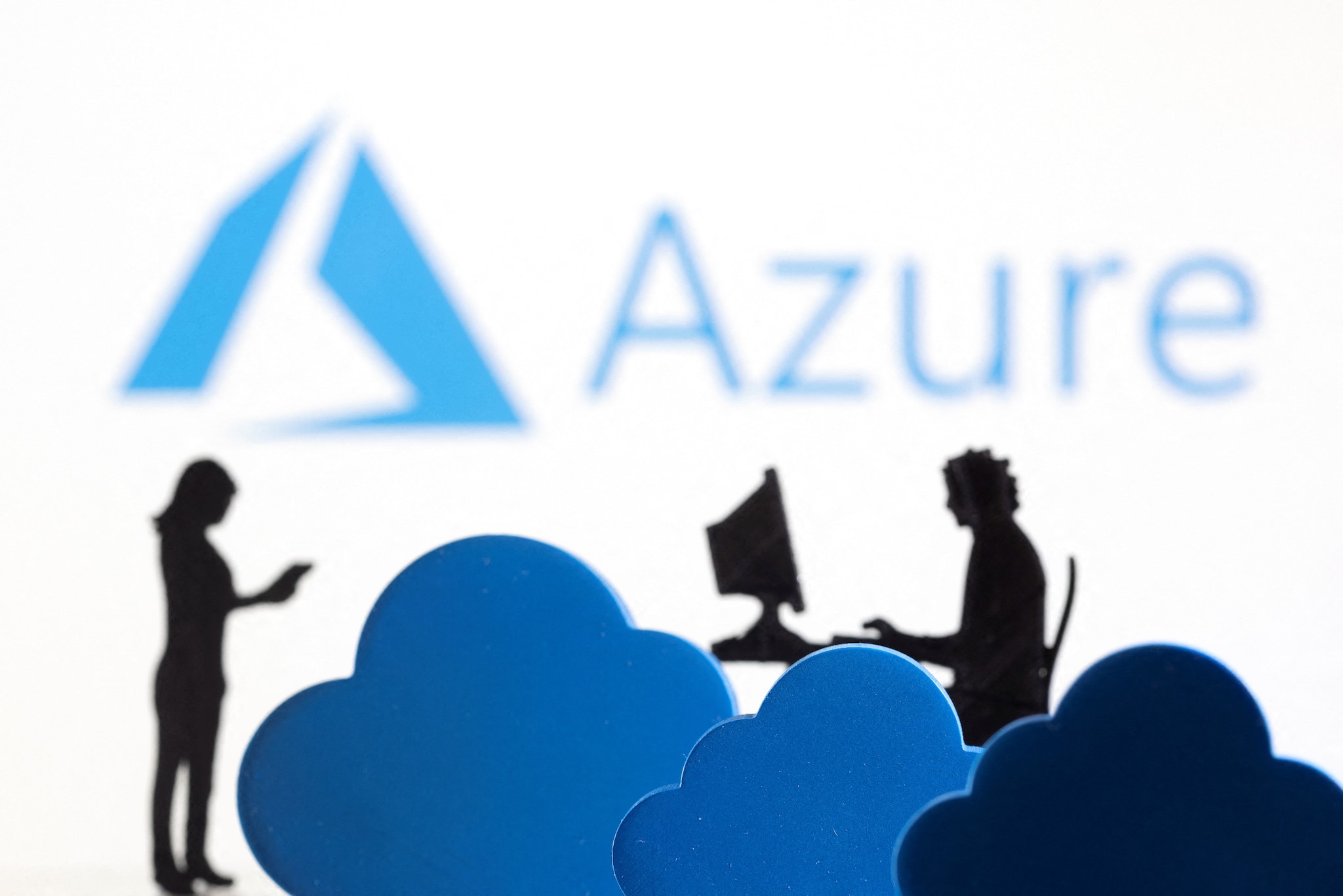 Microsoft Azure's services recovering after global outage