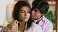 When Shah Rukh Khan called Priyanka Chopra 'my tame rat' and latter said, 'His eyes are the se*iest'