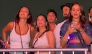 Malaika Arora, Rakul Preet Singh, and Jackky Bhagnani groove at Enrique Iglesias’ Mumbai concert, watch