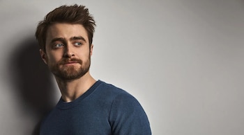 Daniel Radcliffe will make Broadway return