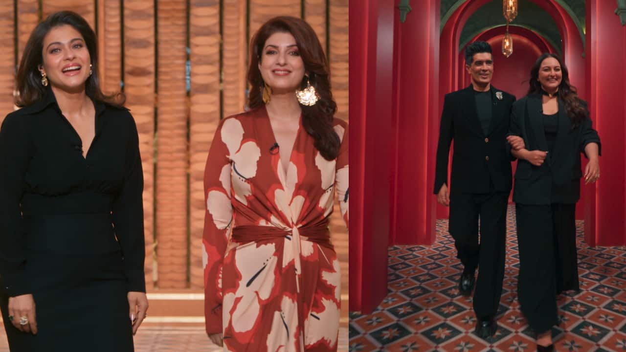 Kajol lauds Manish Malhotra for never weight-shaming his actresses