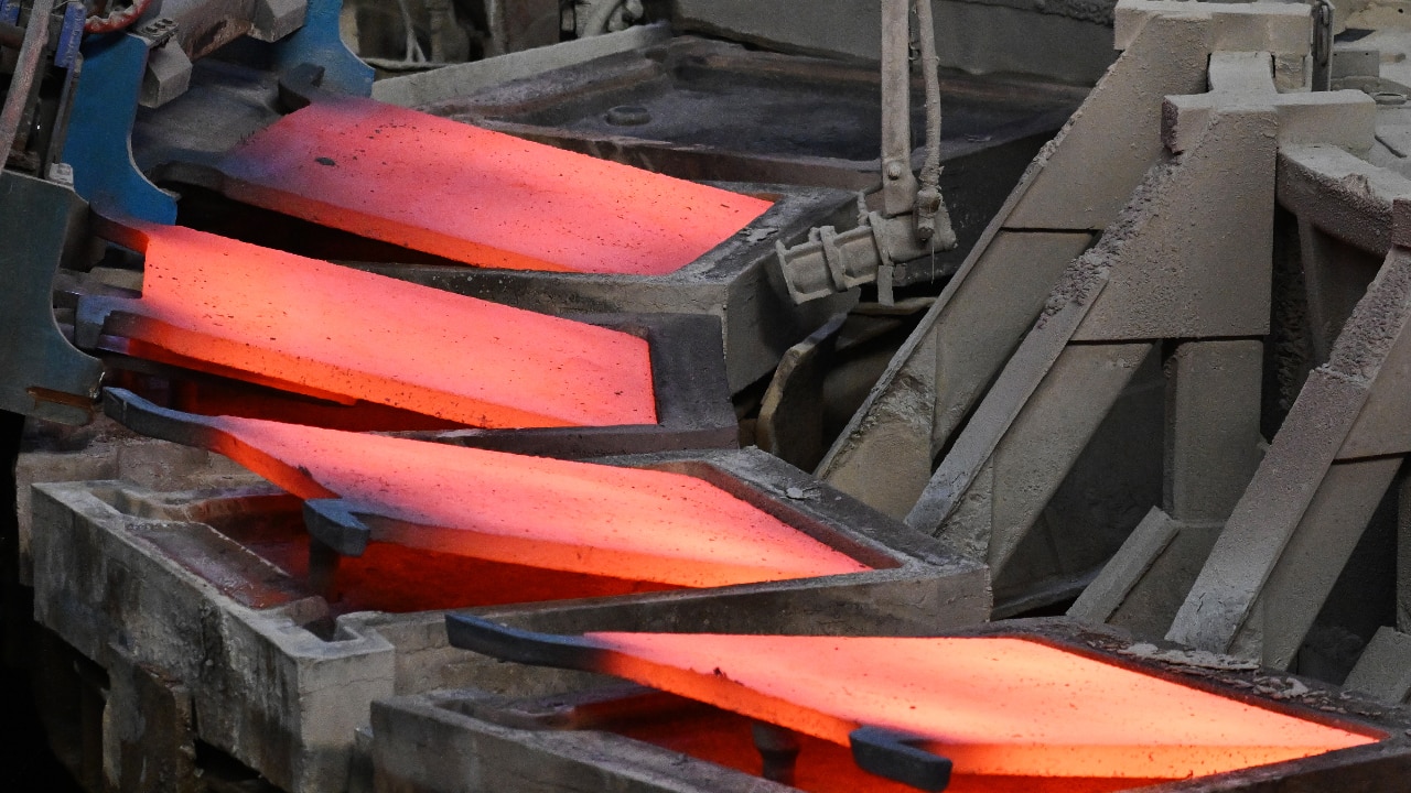 Copper declines for third day on concerns Over China’s economy