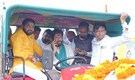 Maha Elgar Morcha: All about the protest that crippled traffic on Nagpur-Hyderabad highway