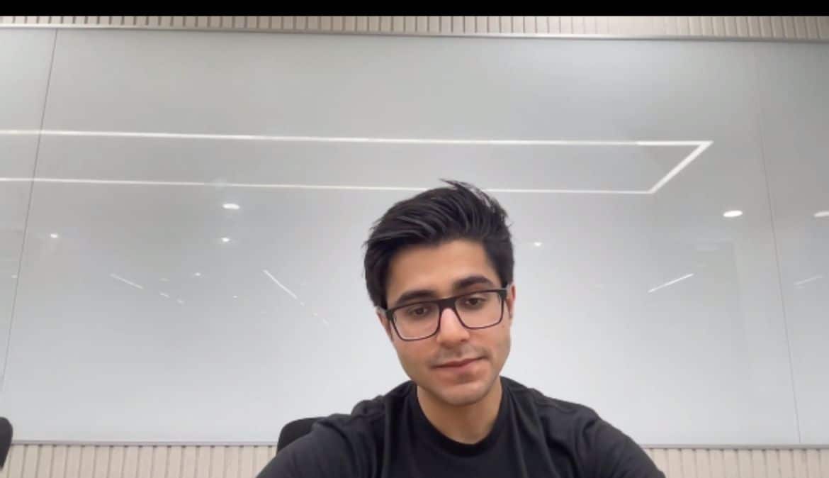 Zepto breaches 20 lakh daily orders during Diwali; 40% higher than closest rival: CEO Aadit Palicha