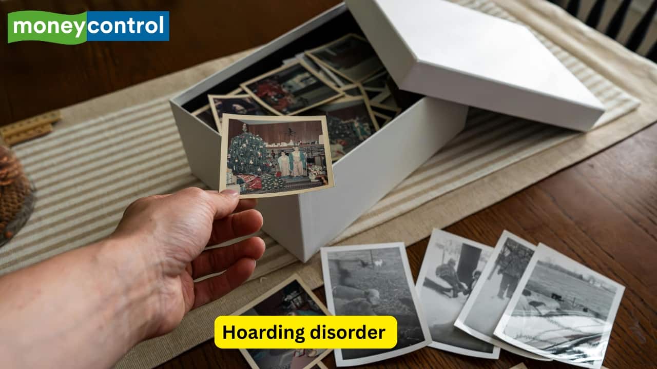 <strong>Hoarding disorder </strong><br />There are some disorders that occur along with obsessions and compulsions. Hoarding disorder leads the affected person to collect objects that do not have significant value, thus causing excessive clutter in their homes. Compulsive hoarding can be disabling as well. (Picture Credit: Canva)