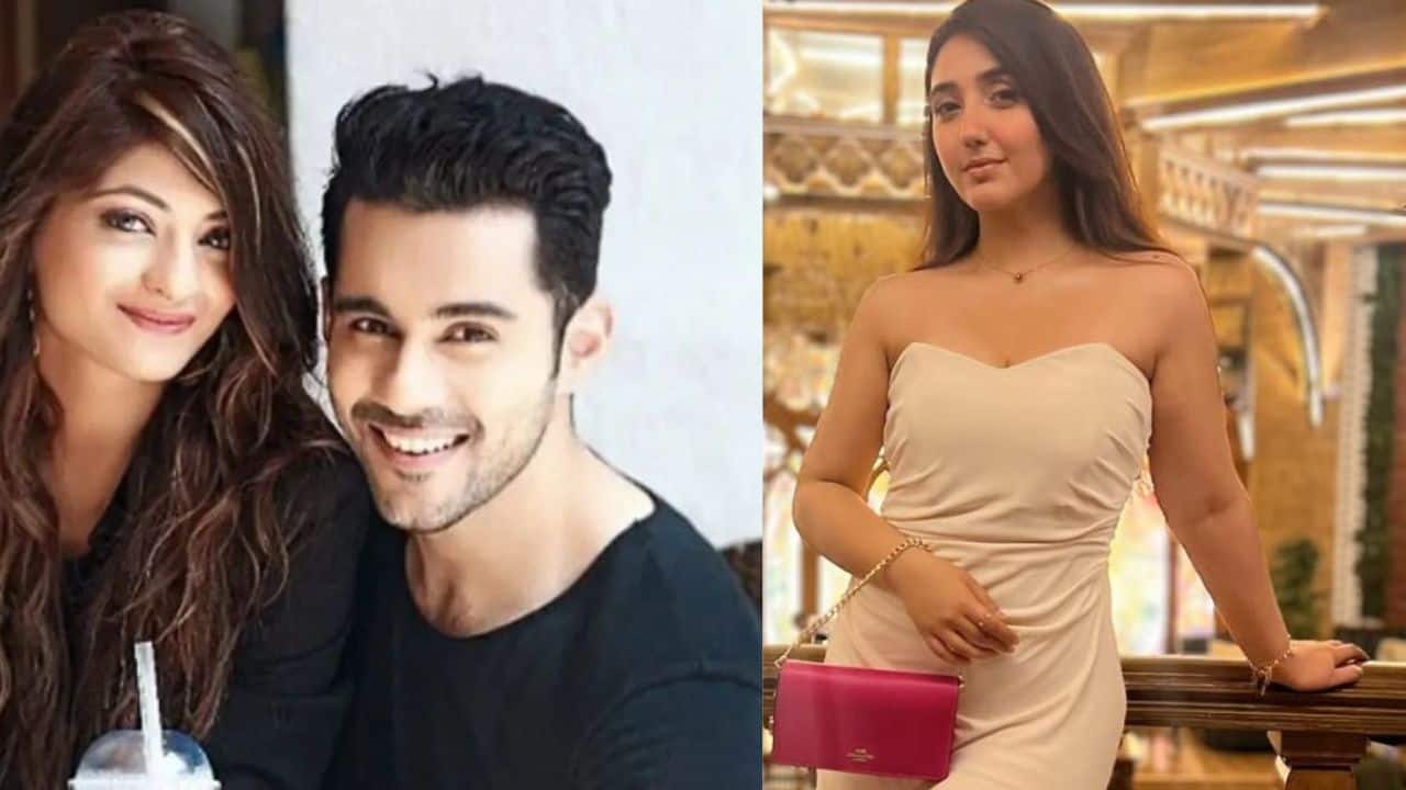 Bigg Boss 19: Abhishek Bajaj’s old clip romancing with ex-wife Akanksha Jindal goes viral; netizens say, ‘Ashnoor will feel jealous if…’