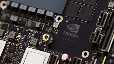 Nvidia: Uneasy lies the head that wears the crown