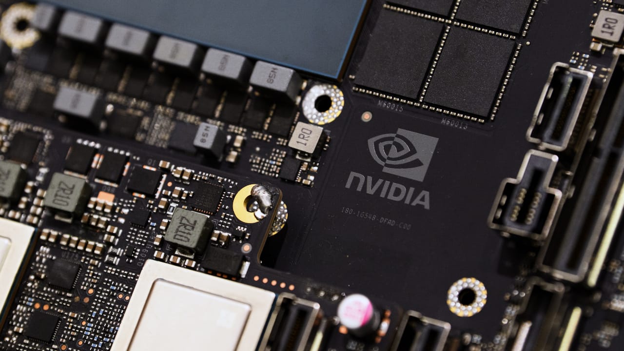 Donald Trump says Nvidia chip talks with Xi Jinping didn’t cover Blackwell