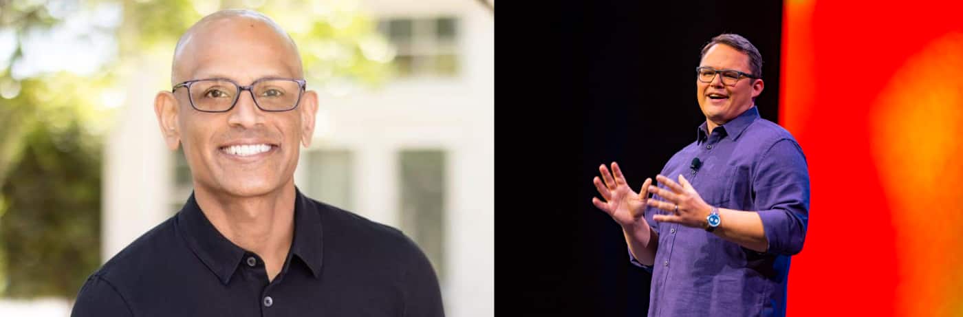 India’s rapidly growing developer community a key investment area with huge potential, says Microsoft’s Jay Parikh