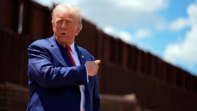 Binance boosted Trump family’s crypto venture before Zhao’s pardon, what really happened