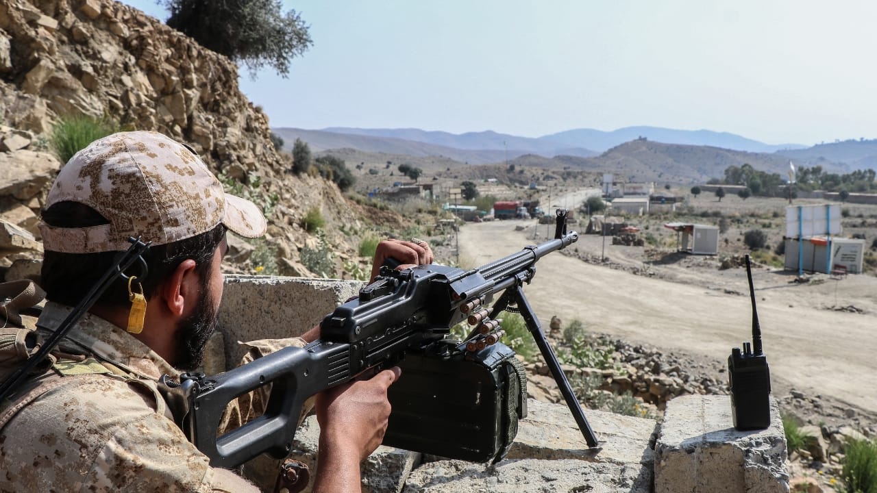 US analyst explains Taliban's 'logic' as Pak-Afghanistan talks hit deadend: 'No surprise'