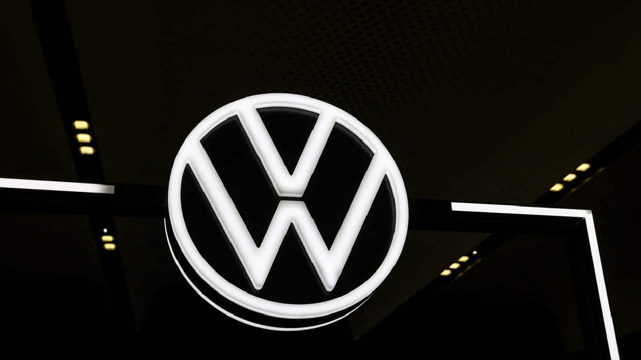 Volkswagen swings to 1.3-billion euro loss in Q3 on tariff, Porsche woes