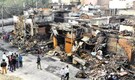 Delhi riots case: Court grants 13-day interim bail with restrictions to Khalid Saifi for family wedding
