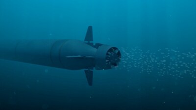 Cold war redux? Putin and Trump’s nuclear tests spark fears of a new arms race