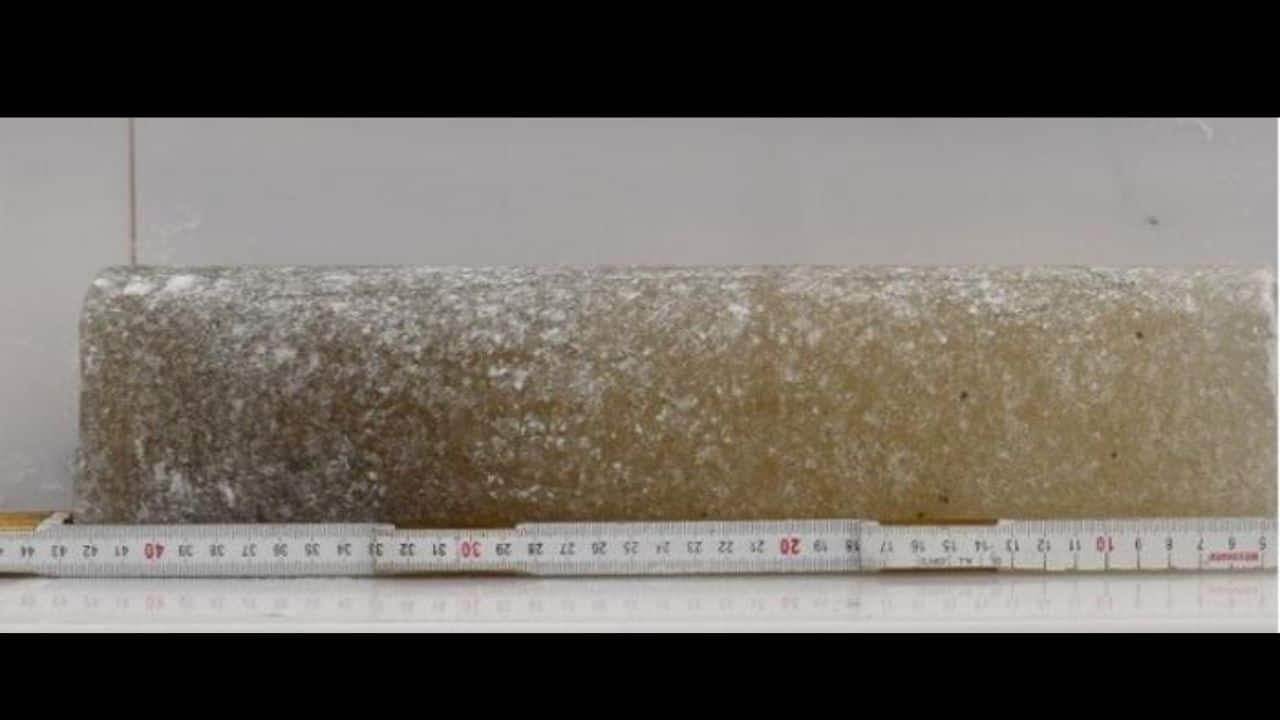 World’s oldest ice, dated six million years, discovered in Antarctica unlocks clues to a warmer past