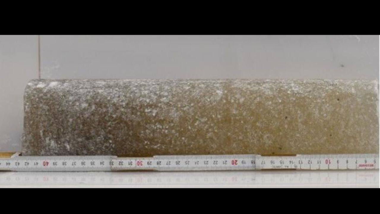 World’s oldest ice, dated six million years, discovered in Antarctica unlocks clues to a warmer past