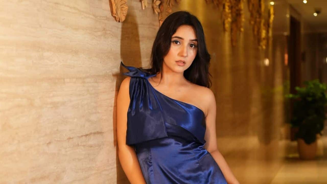 Ashnoor Kaur Ashnoor Kaur's journey from young artist to diva is undoubtedly inspiring. The actress from Jhansi Ki Rani last appeared in the hit series Patiala Babes. In addition to being a gifted actress, the stunning woman has an enormous eight million Instagram followers and is renowned for setting trends with her seductive fashion choices. Ashnoor has a fancy automobile and an opulent residence in one of Mumbai's most affluent neighborhoods.