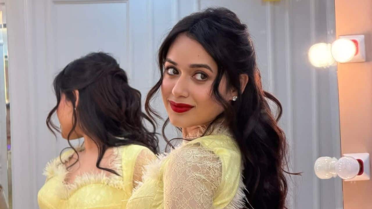 Jannat Zubair She is one of the youngest divas in the Indian television industry and is becoming more and more well-known every day. Fans constantly shower her with love and admiration, whether it's through her broadcast appearances or her captivating Instagram videos. After starring in the popular series Phulwa in 2011, the media superstar became well-known. At the age of 20, she acquired a home, which is undoubtedly quite exquisite.