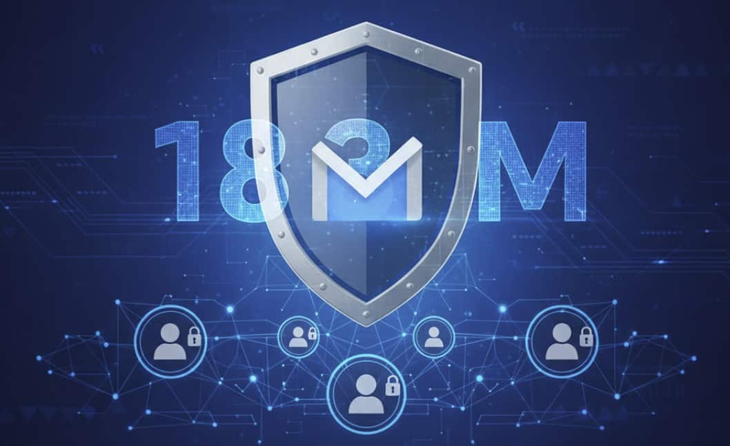 Google denies Gmail hack claims; says 183 million accounts are safe; here’s how to verify yours