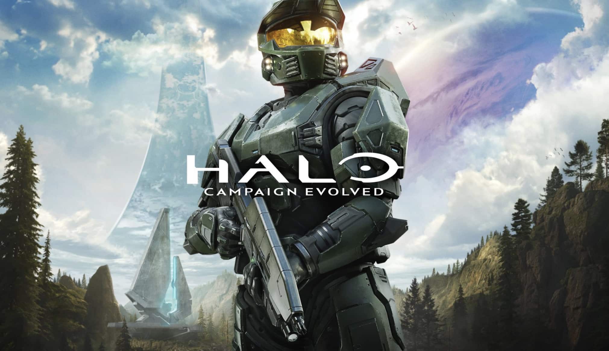 Halo: Combat Evolved returns with Unreal Engine 5 remake: Release date, platforms, and key upgrades