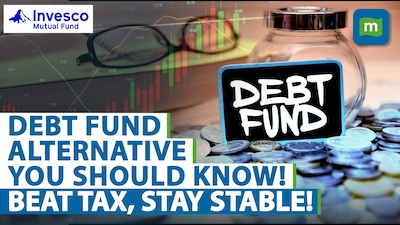 How Income Plus Arbitrage Fund of Fund Can Help You Get Stable, Tax-Efficient Returns