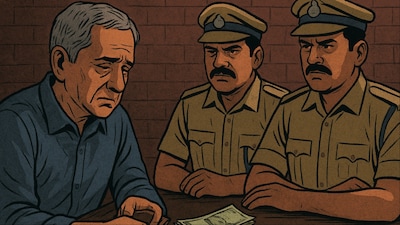 Bengaluru cops suspended after ex-CFO exposes bribery, harassment after daughter's death