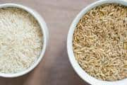 Brown rice vs white rice: What’s really healthier for you?