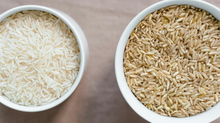 Brown Vs Regular Rice Brown rice vs white rice: What’s really healthier for you?
