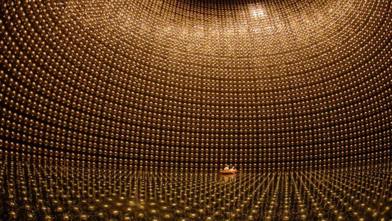 Global neutrino study brings scientists closer to solving the universe’s biggest mystery of existence