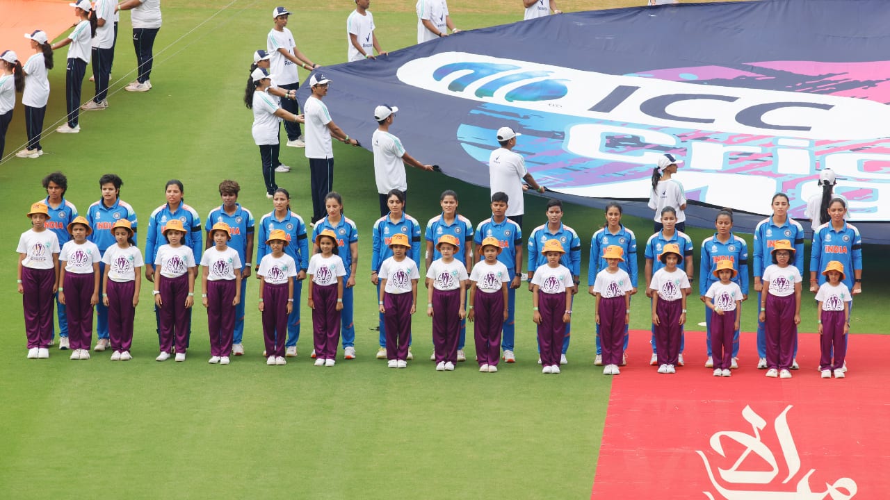 Navi Mumbai weather forecast: All scenarios explained if rain prevents result in IND W vs SA W, Women's World Cup final