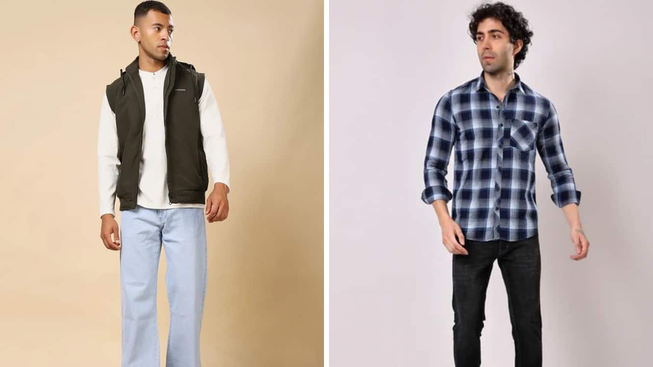 Men’s fashion forecast: Menswear moodboard for fall-winter 2025