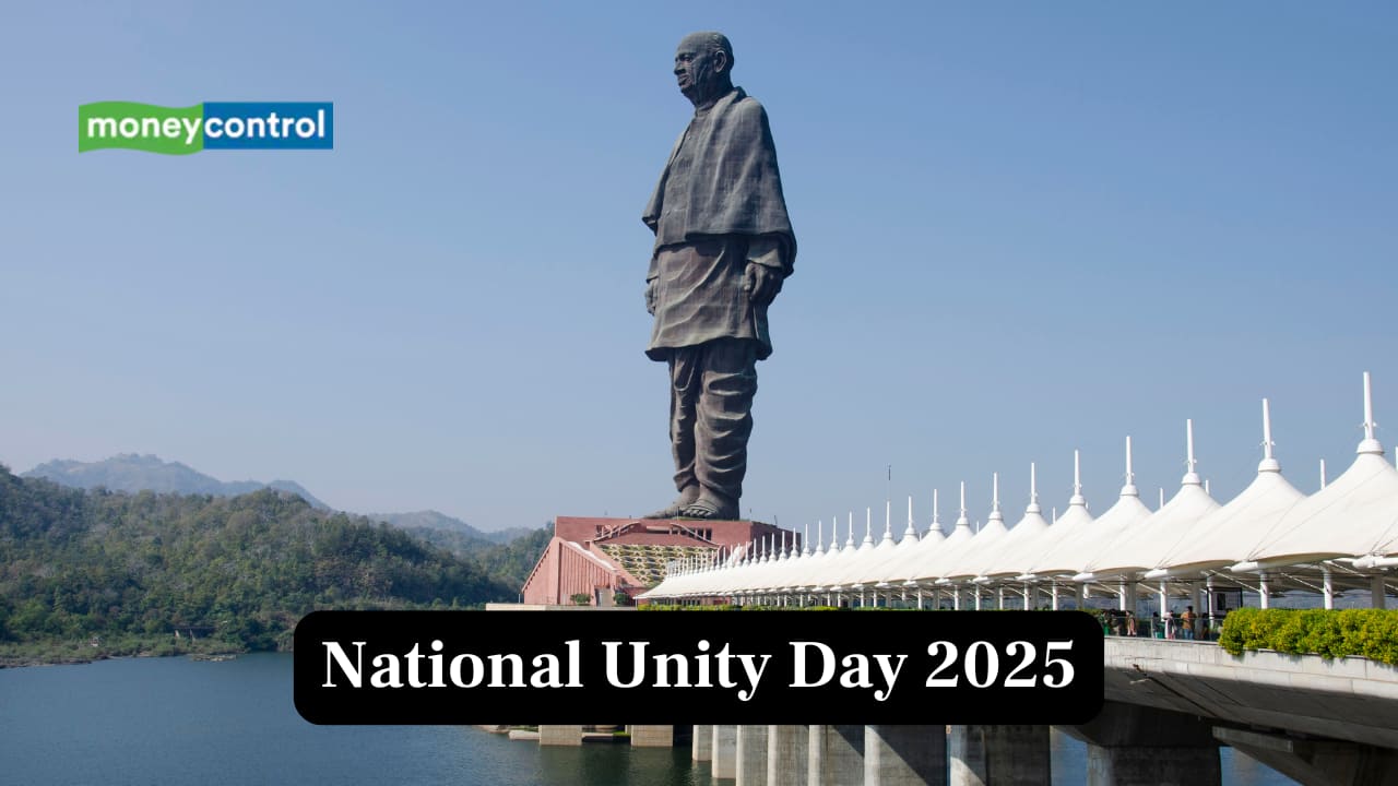 National Unity Day 2025: Rashtriya Ekta Diwas Date, Theme, History and Significance National Unity Day 2025: Rashtriya Ekta Diwas Date, Theme, History and Significance