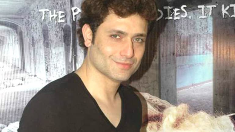 Shiney Ahuja (File Photo)